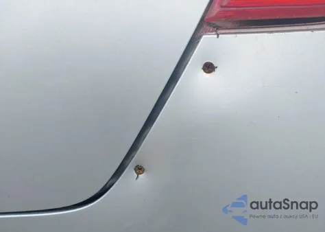 2013 Nissan Sentra S z USA, uszkodzony, nr VIN 3N1AB7AP8DL745609